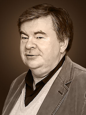 Низовский Андрей